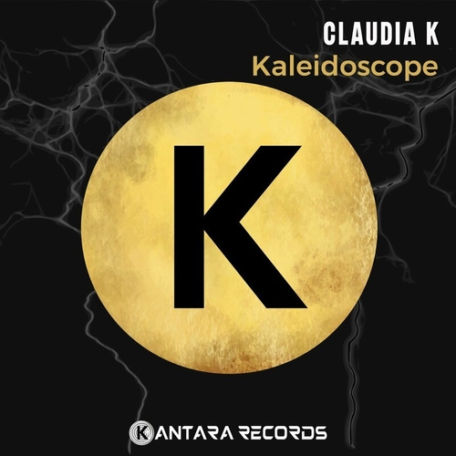 Claudia K - Kaleidoscope [KNT024]